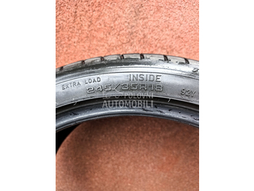 Goodyear 245/35 R18 Letnja