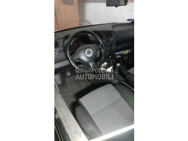 Volkswagen Golf 4 19 tdi