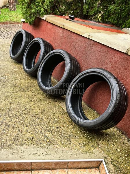 Goodyear 225/40 R18 Letnja