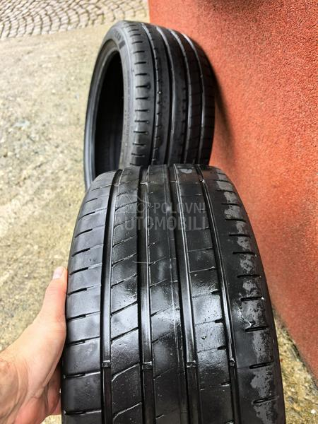 Goodyear 225/40 R18 Letnja