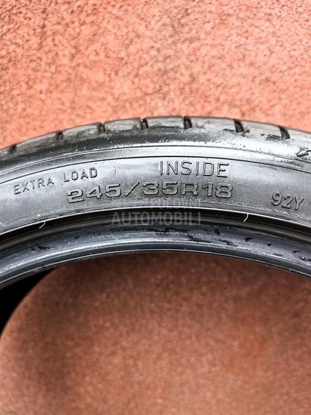 Goodyear 225/40 R18 Letnja