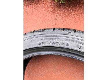 Goodyear 225/40 R18 Letnja