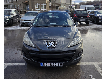 Peugeot 207 1.4 HDI