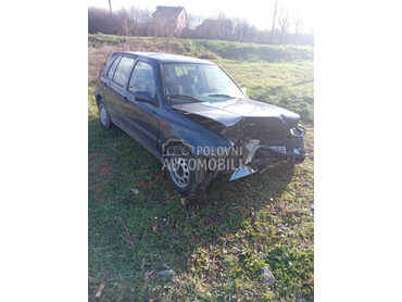 Volkswagen Golf 3 1.6