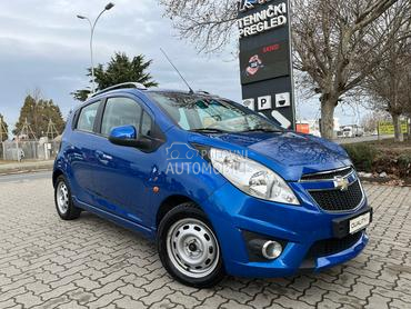 Chevrolet Spark 1.2 Švajcarac