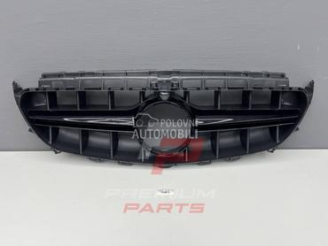 MASKA GRILLE GRILL za Mercedes Benz E Klasa