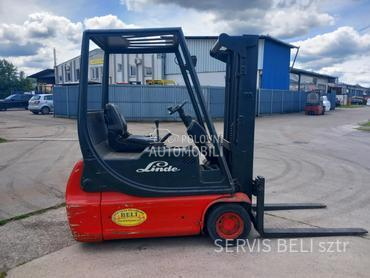 Linde E16C