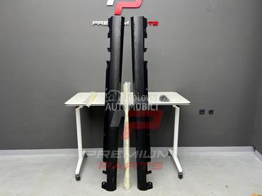 PRAG za Mercedes Benz E Klasa