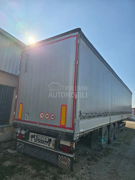 Schmitz Sk 60