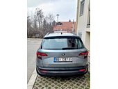 Škoda Karoq AMBITION 1.0 TSI