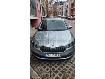 Škoda Karoq AMBITION 1.0 TSI