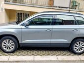 Škoda Karoq AMBITION 1.0 TSI