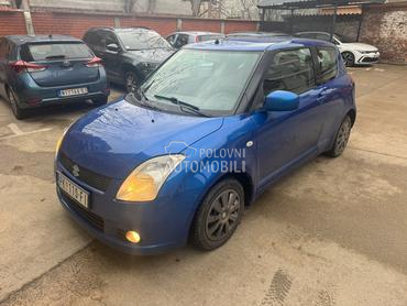Suzuki Swift 1.3 reg07.2026
