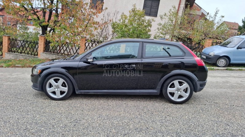 Volvo C30 1.6 D