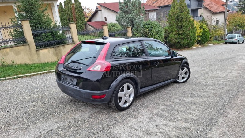 Volvo C30 1.6 D