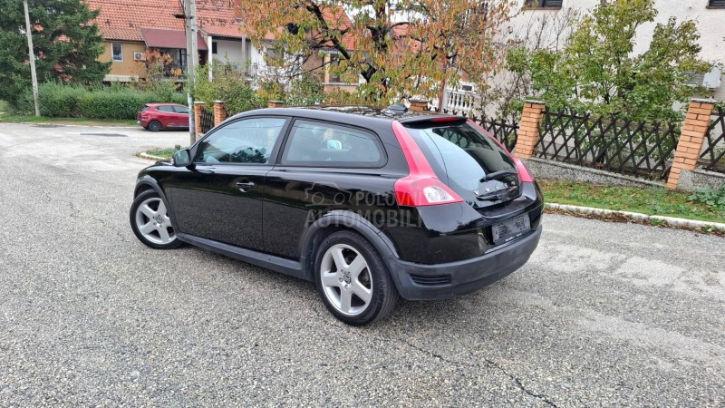 Volvo C30 1.6 D