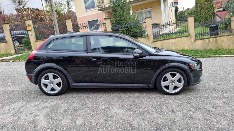 Volvo C30 1.6 D