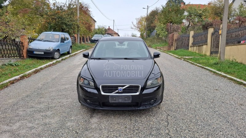 Volvo C30 1.6 D