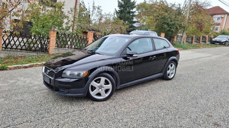 Volvo C30 1.6 D