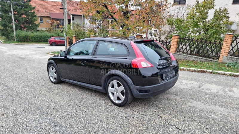 Volvo C30 1.6 D