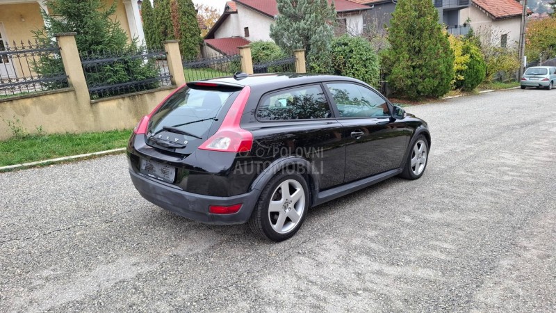 Volvo C30 1.6 D