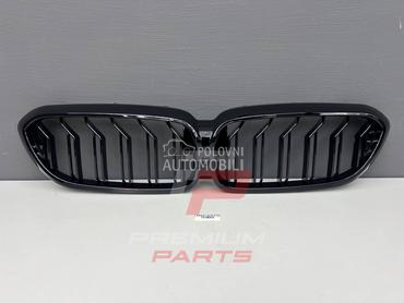 MASKA GRILLE GRILL za BMW Serija 5