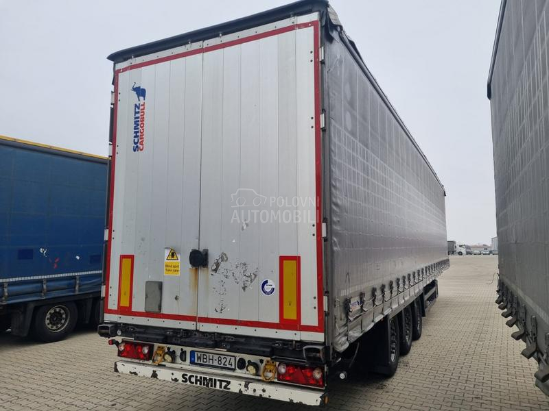 Schmitz Varios