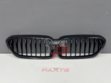MASKA GRILLE GRILL za BMW Serija 5
