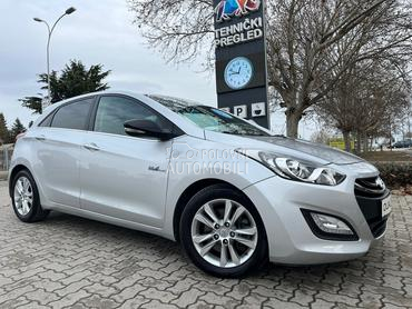Hyundai i30 1.6 Švajcarac