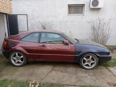 Volkswagen Corrado 1.8