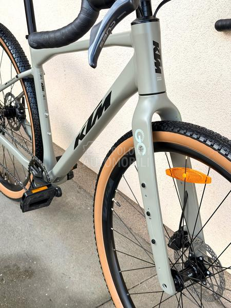 KTM Gravel 27.5