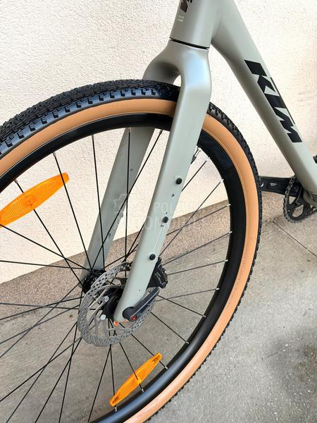KTM Gravel 27.5