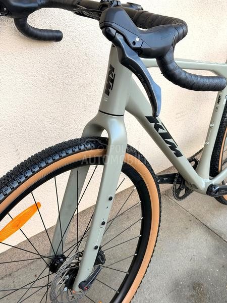 KTM Gravel 27.5