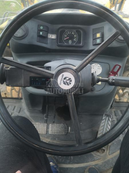 New Holland Lb115