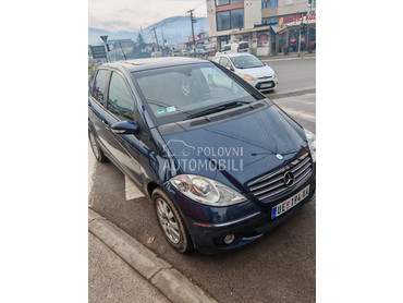 Mercedes Benz A 150 