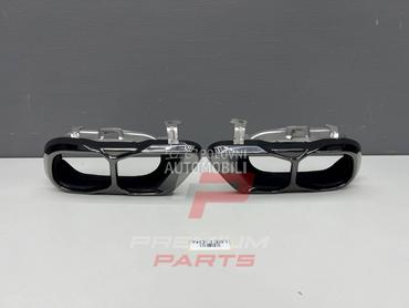 NASTAVAK AUSPUHA RORA za BMW X5