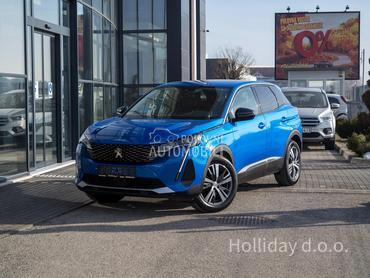 Peugeot 3008 1.2PureTech Allure