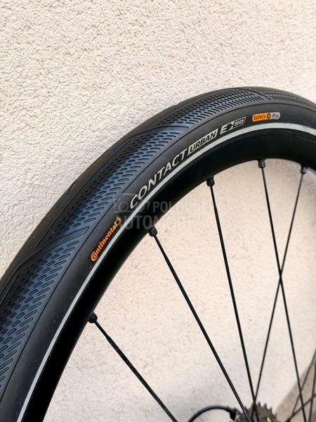 KTM Gravel 28 Carbon