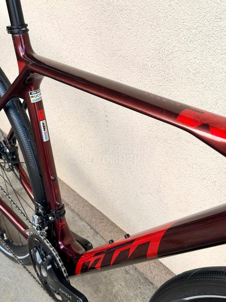 KTM Gravel 28 Carbon