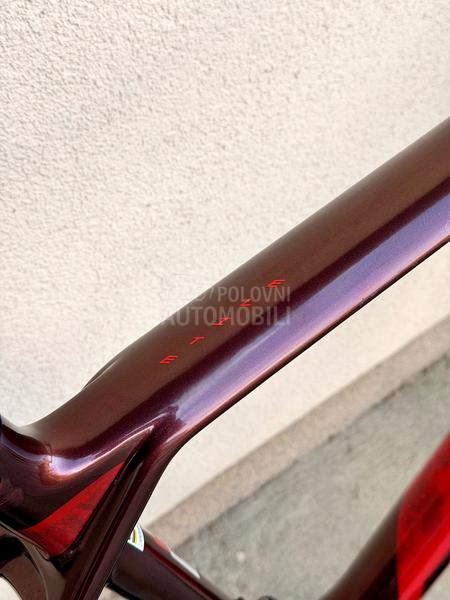 KTM Gravel 28 Carbon