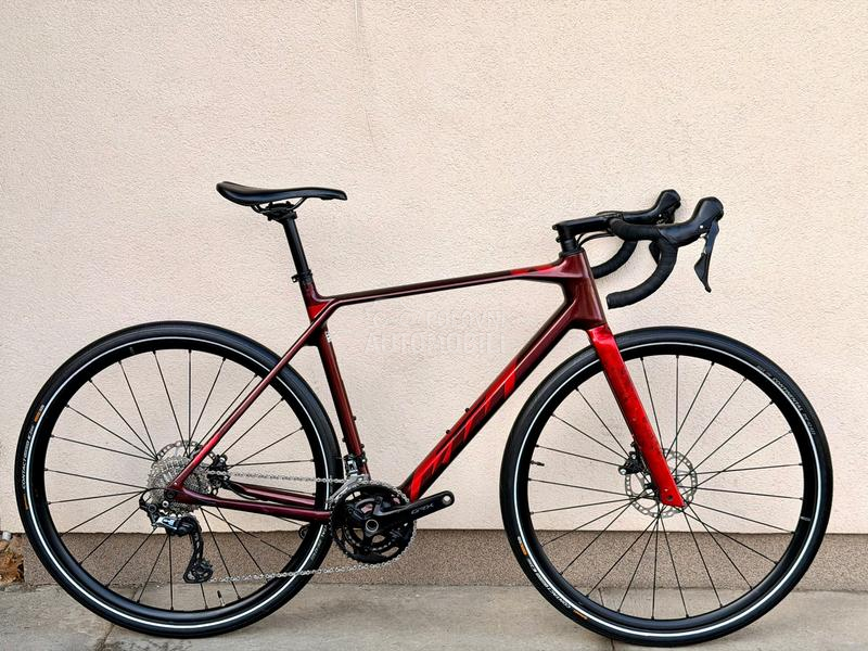 KTM Gravel 28 Carbon