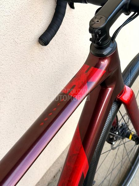 KTM Gravel 28 Carbon