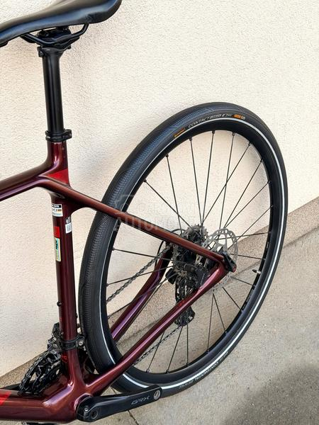 KTM Gravel 28 Carbon