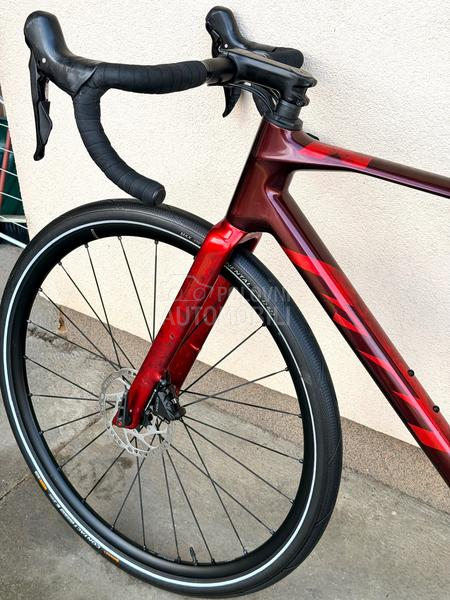 KTM Gravel 28 Carbon