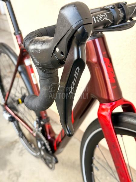 KTM Gravel 28 Carbon