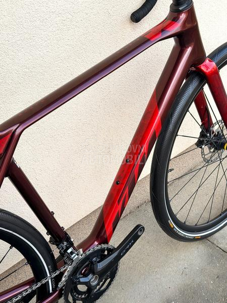 KTM Gravel 28 Carbon