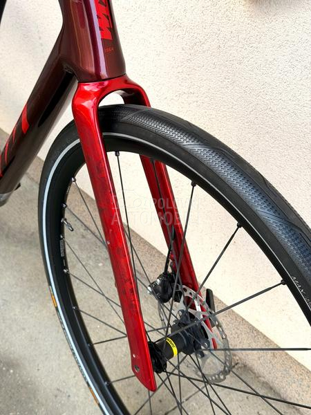 KTM Gravel 28 Carbon