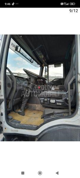 Iveco eurostar