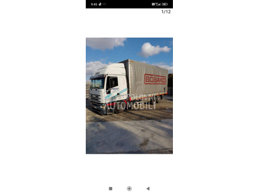 Iveco eurostar