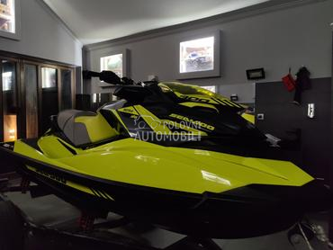 Sea-Doo RXP X 300 RS